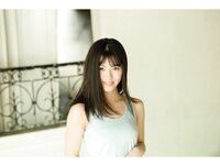 [Photobook] 池田朱那 写真集 resonance
