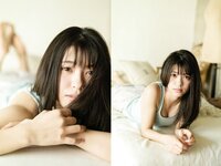 [Photobook] 池田朱那 写真集 resonance