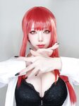 [Fantia] 2023年1月 水淼Aqua