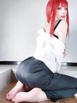 [Fantia] 2023年1月 水淼Aqua