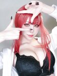 [Fantia] 2023年1月 水淼Aqua