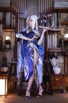 [Fantia] 2023年1月 水淼Aqua