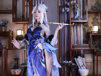 [Fantia] 2023年1月 水淼Aqua