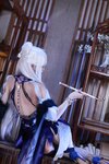 [Fantia] 2023年1月 水淼Aqua