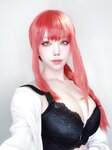 [Fantia] 2023年1月 水淼Aqua