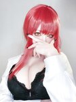 [Fantia] 2023年1月 水淼Aqua