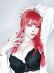[Fantia] 2023年1月 水淼Aqua