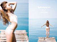 [Photobook] ゆきぽよ 写真集 Yukipoyogram 02