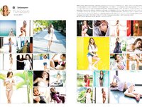[Photobook] ゆきぽよ 写真集 Yukipoyogram 02