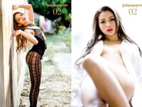 [Photobook] ゆきぽよ 写真集 Yukipoyogram 02