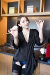[Cosplay] 鱼子酱巧克力写真