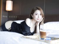 [Cosplay] 鱼子酱巧克力写真
