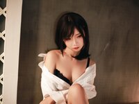 [Cosplay] Mbxer 面饼仙儿 - Avatar private room 阿凡达私房