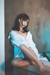 [Cosplay] Mbxer 面饼仙儿 - Avatar private room 阿凡达私房