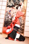 [Cosplay] PoppaChan ポッパちゃん - Yomiya (Genshin Impact)