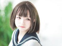 [Cosplay] 花铃 JK死库水