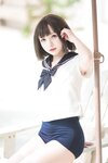 [Cosplay] 花铃 JK死库水