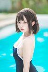 [Cosplay] 花铃 JK死库水