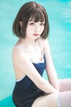 [Cosplay] 花铃 JK死库水
