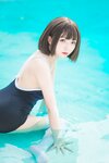 [Cosplay] 花铃 JK死库水