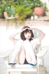 [Cosplay] 花铃 JK死库水