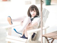 [Cosplay] 花铃 JK死库水