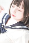 [Cosplay] 花铃 JK死库水
