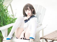 [Cosplay] 花铃 JK死库水