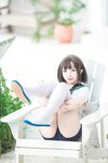 [Cosplay] 花铃 JK死库水