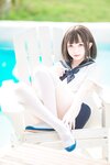 [Cosplay] 花铃 JK死库水