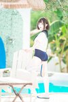 [Cosplay] 花铃 JK死库水