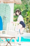 [Cosplay] 花铃 JK死库水