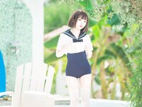 [Cosplay] 花铃 JK死库水