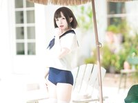 [Cosplay] 花铃 JK死库水