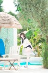 [Cosplay] 花铃 JK死库水
