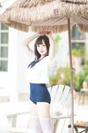 [Cosplay] 花铃 JK死库水