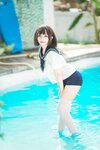 [Cosplay] 花铃 JK死库水