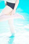 [Cosplay] 花铃 JK死库水