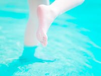 [Cosplay] 花铃 JK死库水