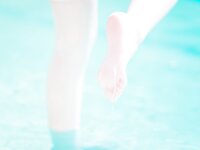 [Cosplay] 花铃 JK死库水