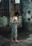 [STRiKE! DIGITAL PHOTOBOOK 040] Iori Sagara 相楽伊織 – Drunkenness 酔いどれ知らず(2023-11-16)