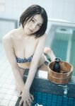 [STRiKE! DIGITAL PHOTOBOOK 040] Iori Sagara 相楽伊織 – Drunkenness 酔いどれ知らず(2023-11-16)