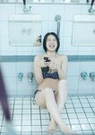 [STRiKE! DIGITAL PHOTOBOOK 040] Iori Sagara 相楽伊織 – Drunkenness 酔いどれ知らず(2023-11-16)
