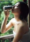 [STRiKE! DIGITAL PHOTOBOOK 040] Iori Sagara 相楽伊織 – Drunkenness 酔いどれ知らず(2023-11-16)