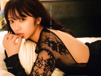 [Photobook] 2020.03.10 与田祐希2nd写真集 無口な時間 (new scan)