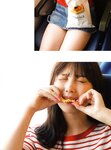 [Photobook] 2020.03.10 与田祐希2nd写真集 無口な時間 (new scan)