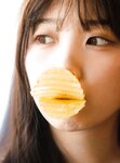 [Photobook] 2020.03.10 与田祐希2nd写真集 無口な時間 (new scan)