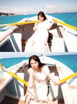 [Photobook] 2020.03.10 与田祐希2nd写真集 無口な時間 (new scan)