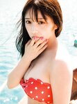 [Photobook] 2020.03.10 与田祐希2nd写真集 無口な時間 (new scan)