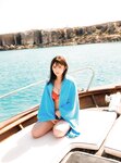 [Photobook] 2020.03.10 与田祐希2nd写真集 無口な時間 (new scan)